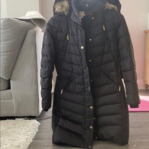 Michael Kors Puffer Coat